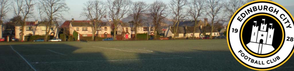 Fernieside Recreation Ground